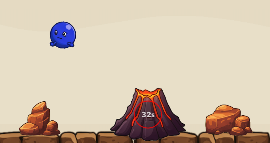 Spawn Point Timer